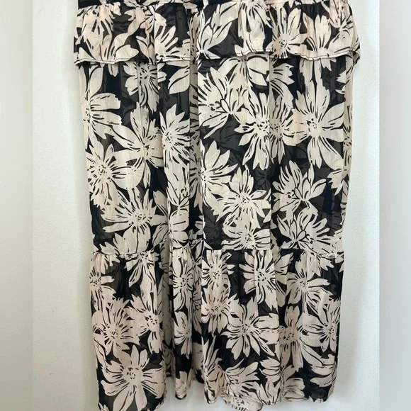 Illa illa Floral Maxi Size M - Picture 5 of 9